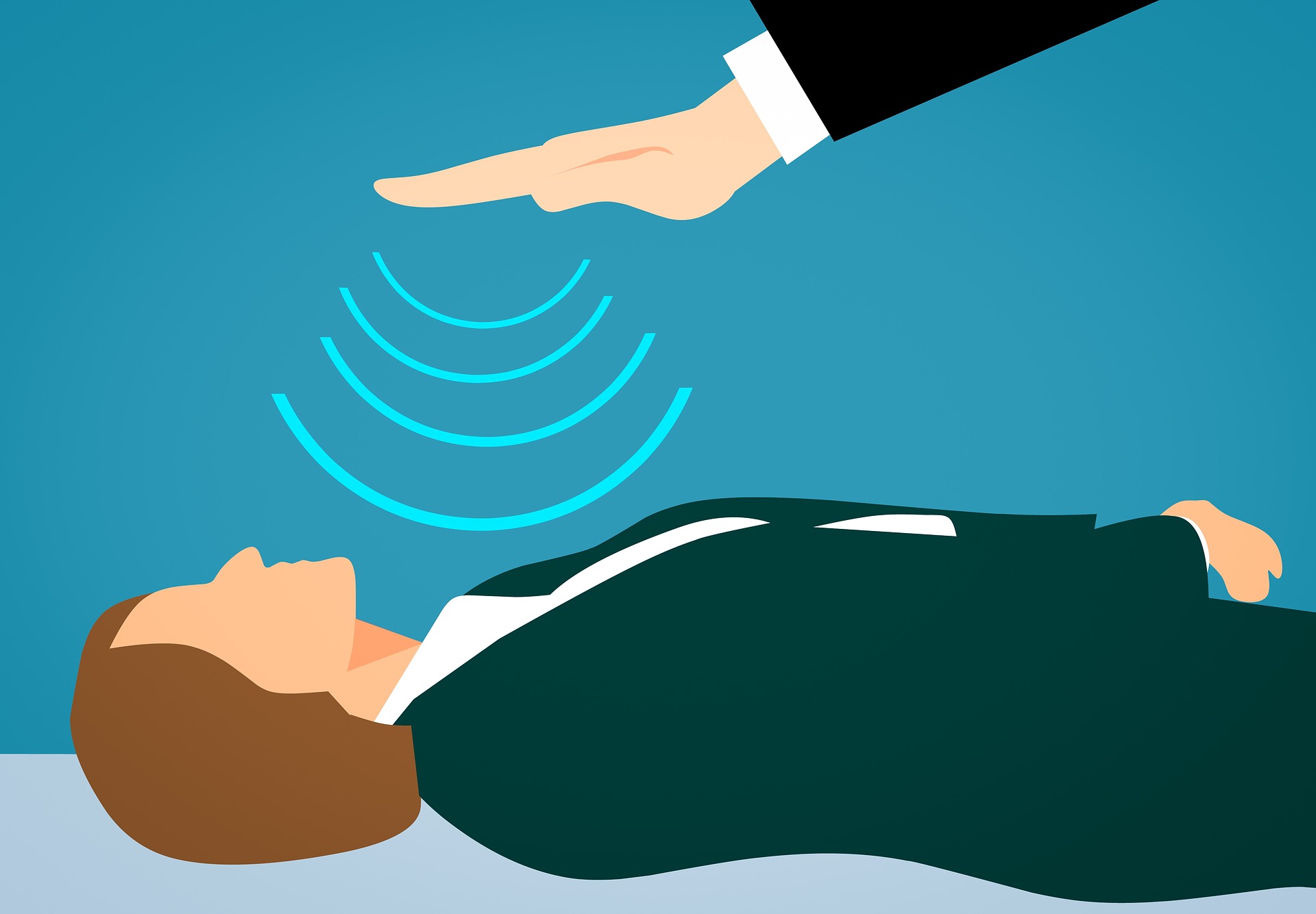 Descubra os Incríveis Benefícios do Reiki!