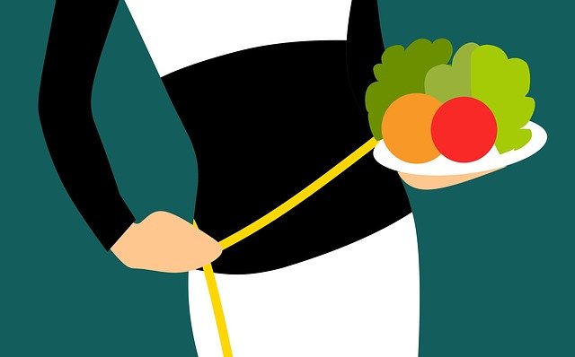 Naturopatia para Emagrecer: Abordagens Holísticas para uma Jornada Saudável