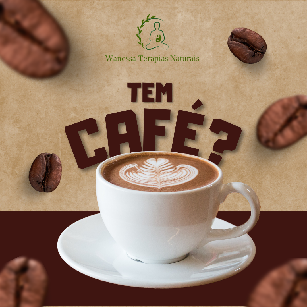 Café: Benefícios e Equilíbrio