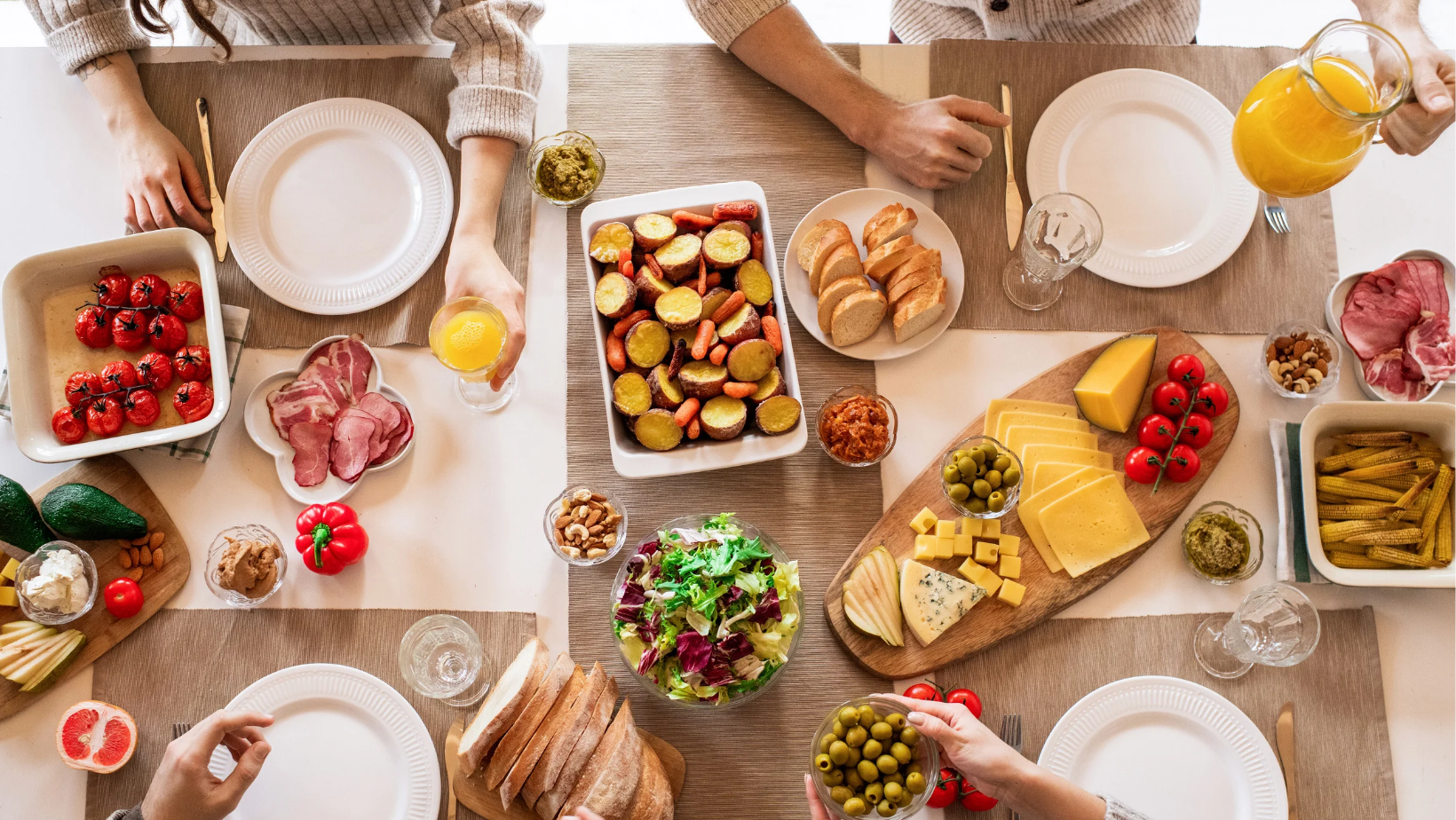 Nutrientes Essenciais para a Saúde Cerebral: Importância e Fontes