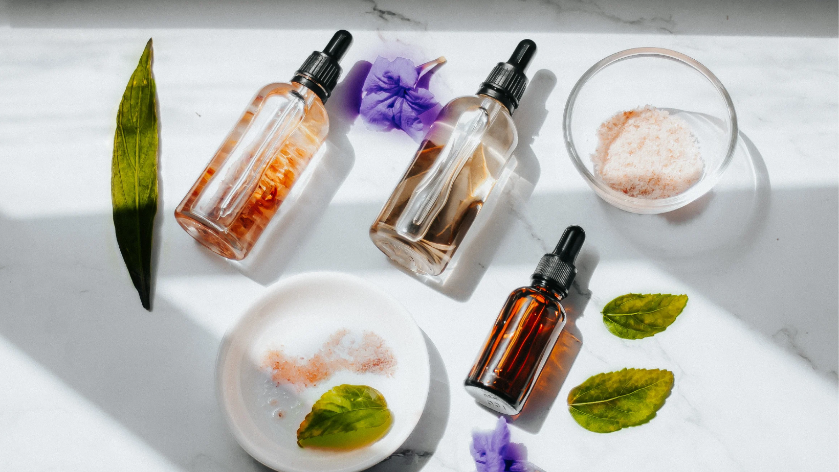 Descubra a Abordagem Holística da Naturopatia: Equilibrando Corpo, Mente e Espírito para uma Saúde Integral