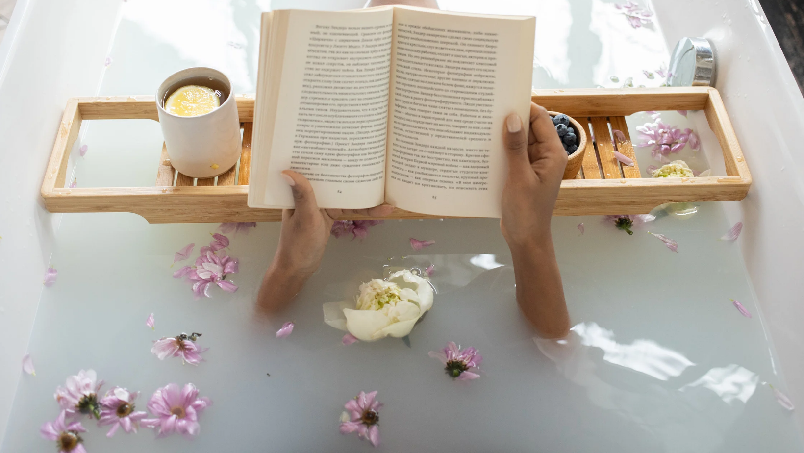 Técnicas de Relaxamento: Ritual de Renovação para Recarregar as Energias