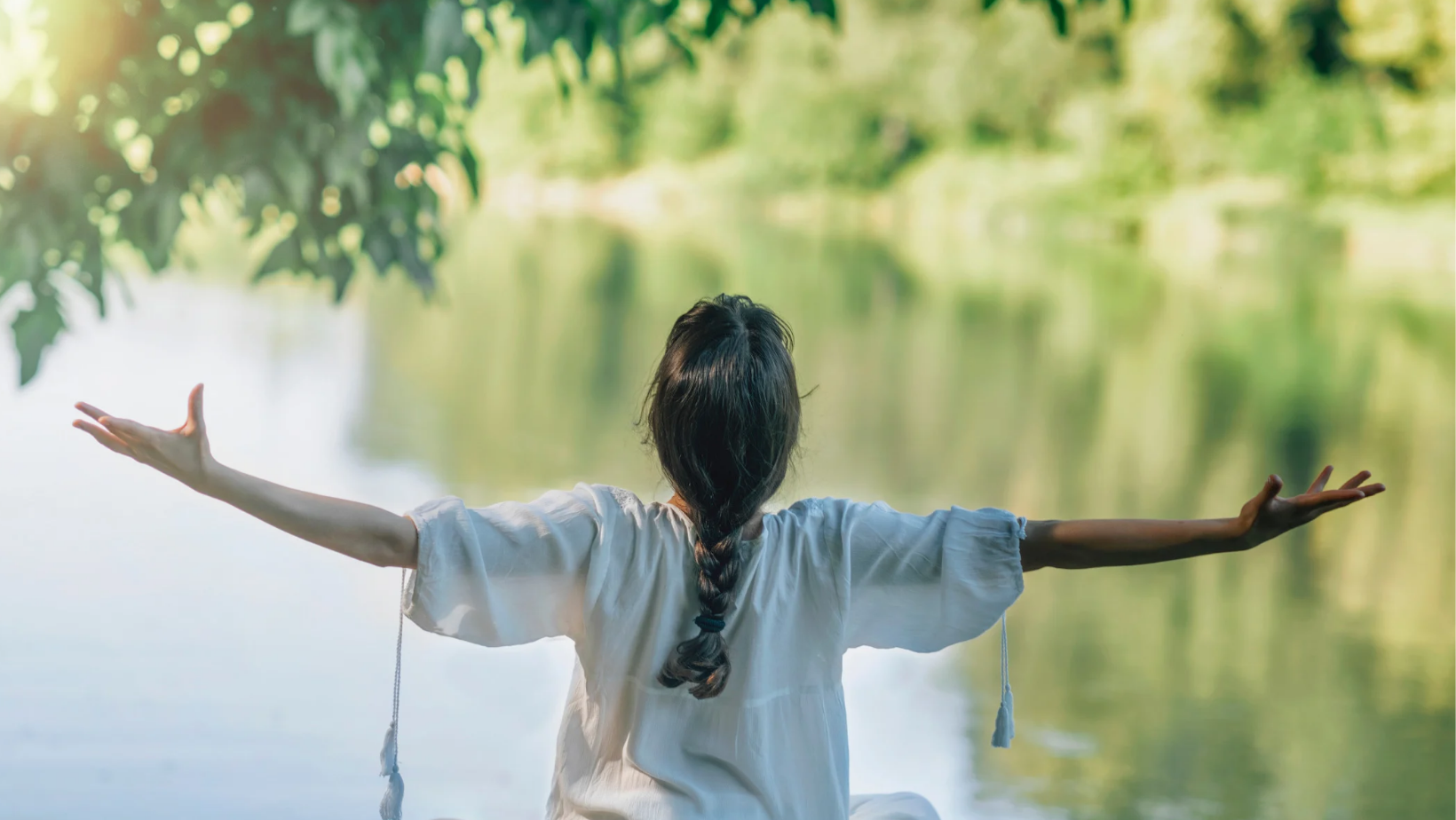 Explorando a Espiritualidade: Um Caminho para o Autoconhecimento e Bem-Estar