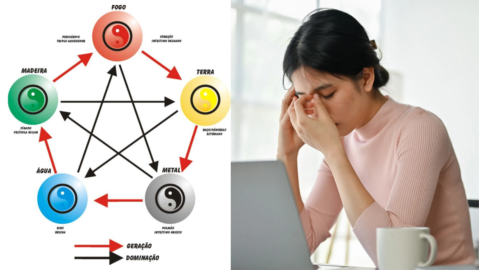 Preocupação e o Baço – Nutrindo Corpo e Mente