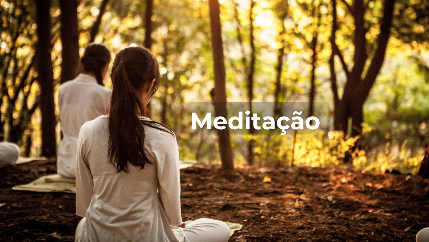 Meditação Guiada: Um Caminho Simples e Transformador para o Bem-Estar