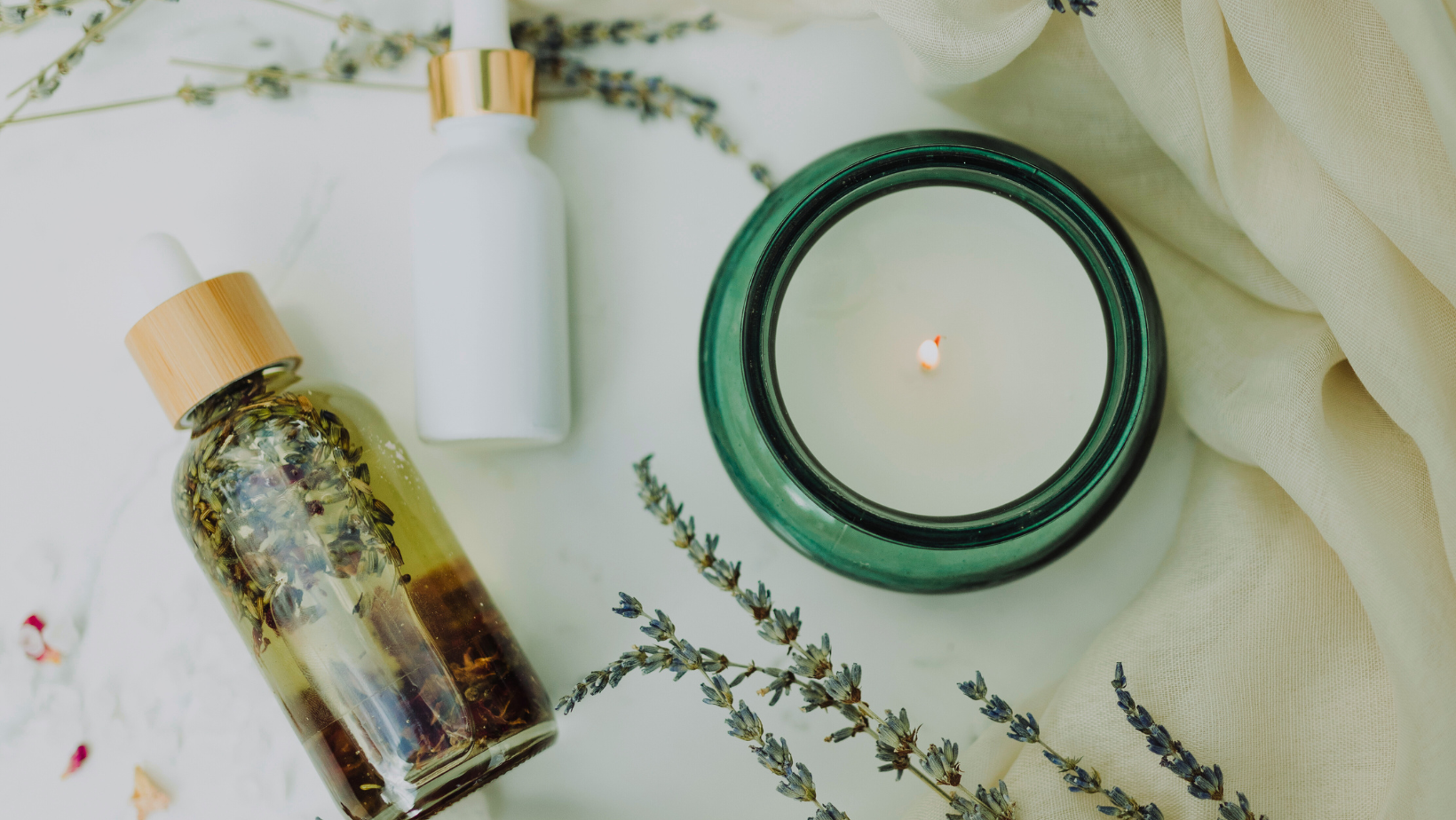 O que ninguém te conta sobre os Florais de Bach