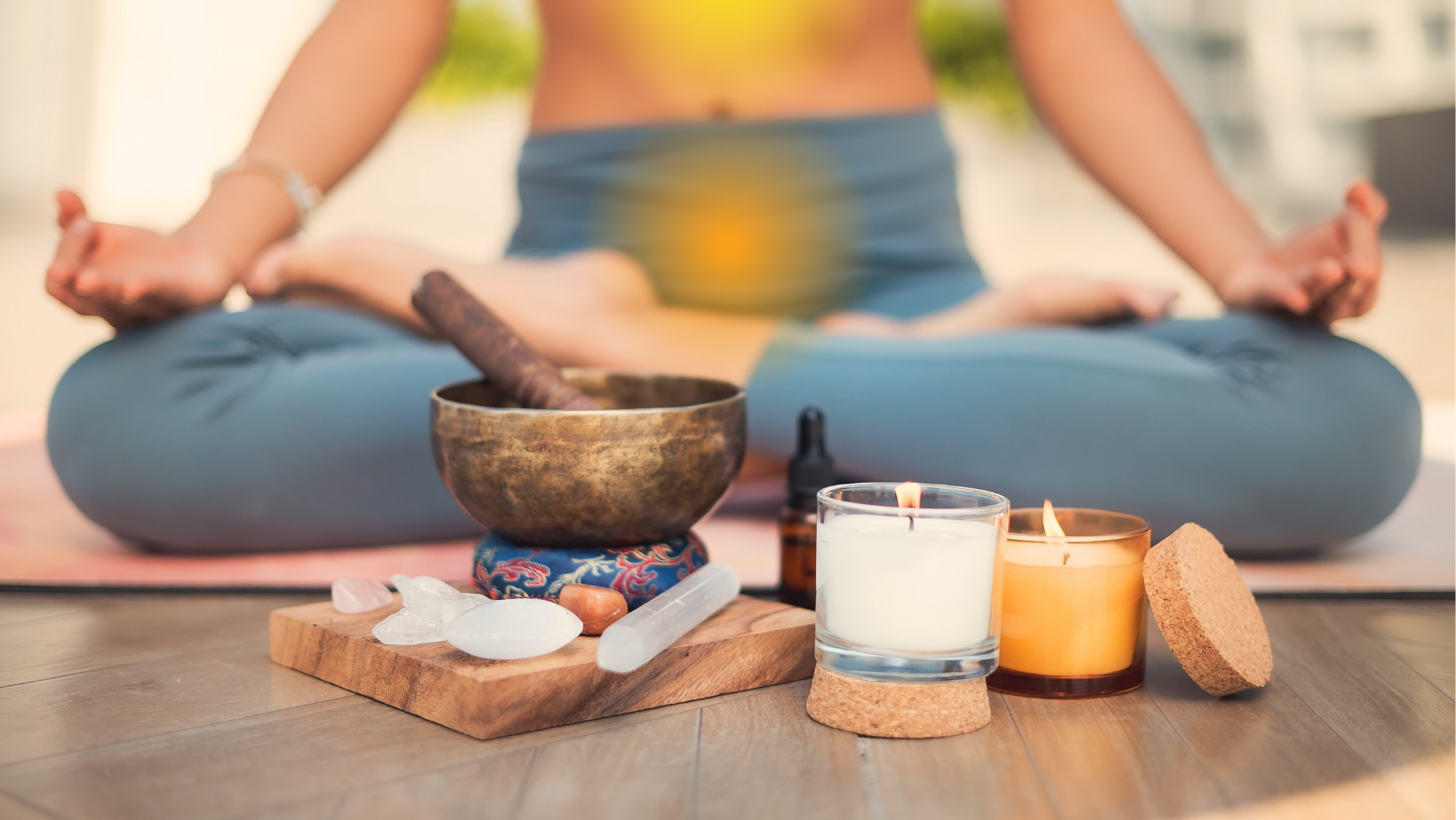 Chakras e Energia Feminina: Desbloqueando Sua Autoconfiança e Criatividade