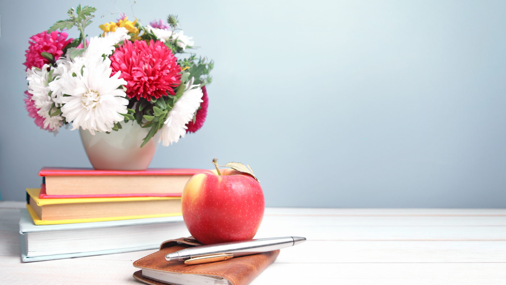 Dia do Professor: A arte de ensinar e aprender com o coração