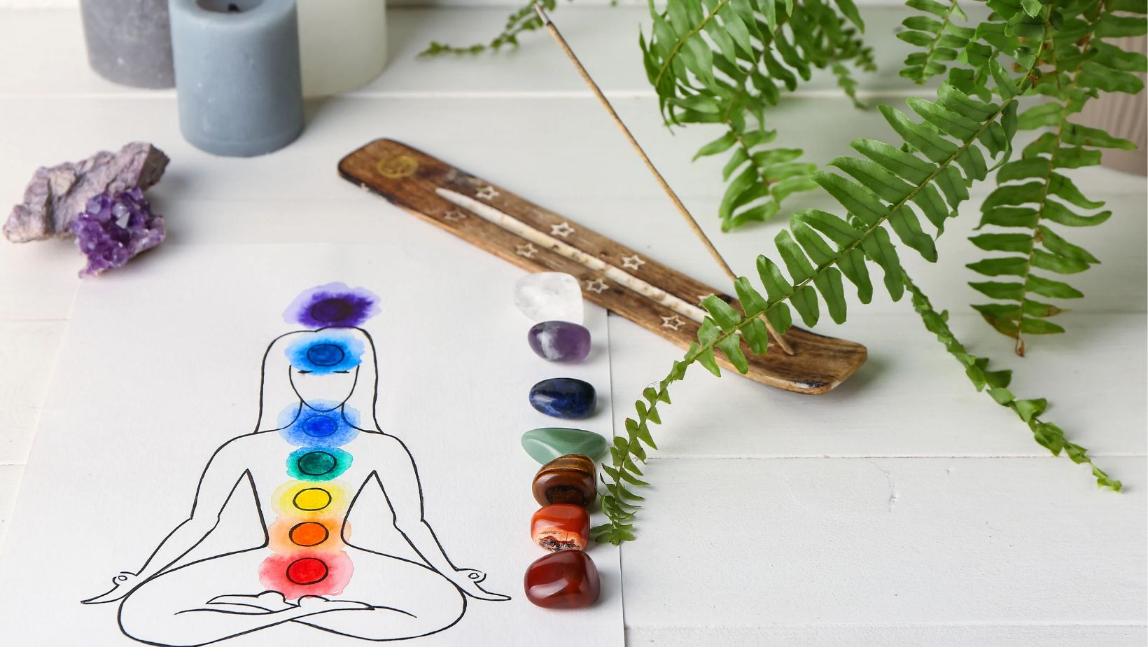 🌿 O Medo de Falhar: Quando a Insegurança Toma Conta