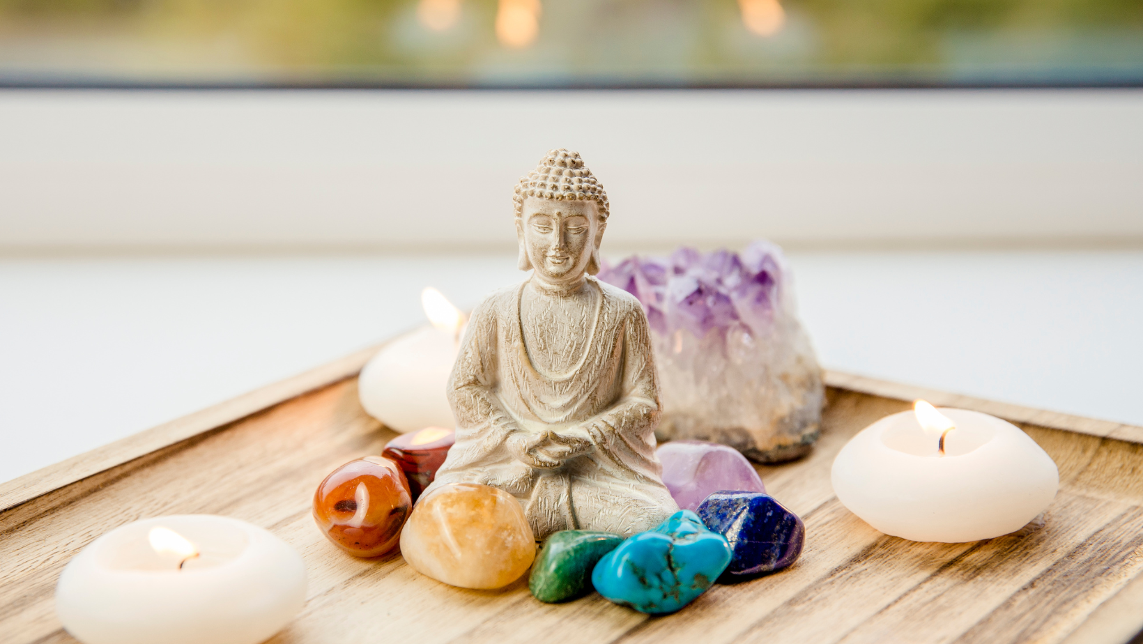 Reconhecer suas emoções é o primeiro portal de autoconhecimento