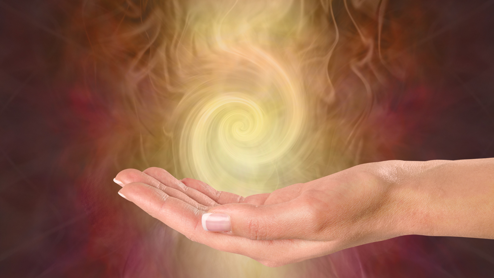 Um convite para voltar a si mesma