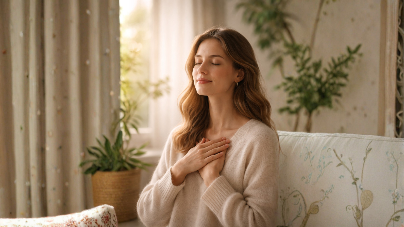 Ansiedade emocional: causas invisíveis e caminhos naturais para o reequilíbrio